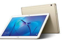 Huawei Mediapad T3 10” Huawei Mediapad T3 10