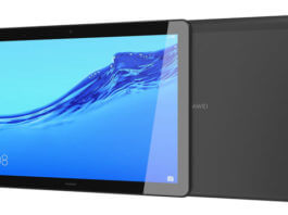Huawei Mediapad T5