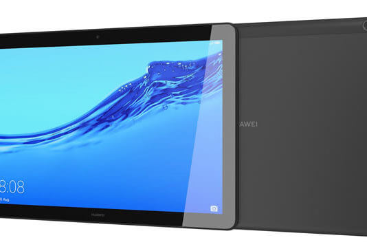 Huawei Mediapad T5