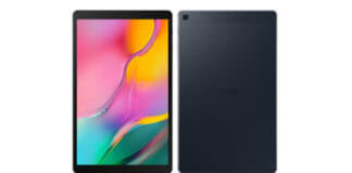 Samsung Galaxy Tab A 10.1