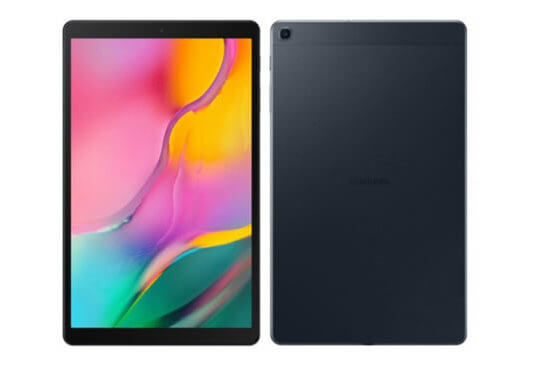Samsung Galaxy Tab A 10.1
