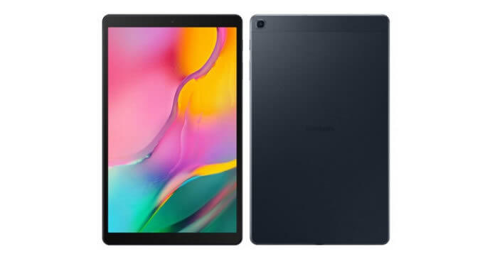Samsung Galaxy Tab A 10.1