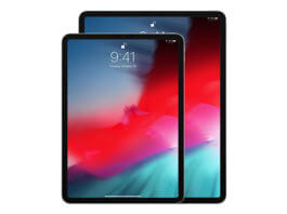apple ipad pro