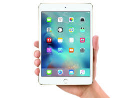 ipad mini