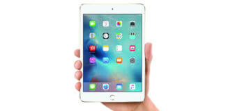 ipad mini