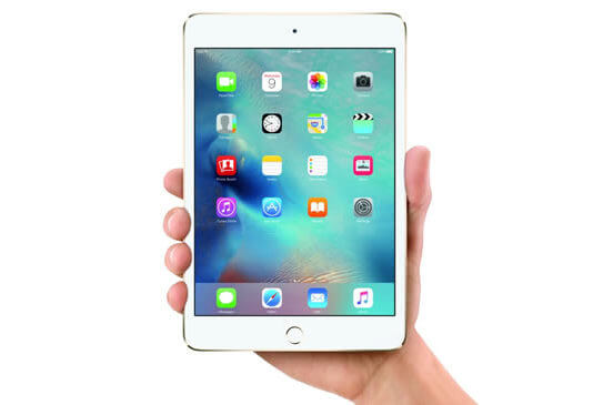 ipad mini