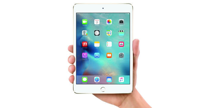 ipad mini