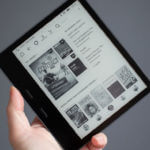 Nuovo Kindle Oasis