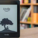 kindle paperwhite