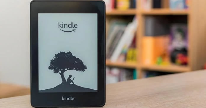 kindle-paperwhite kindle paperwhite