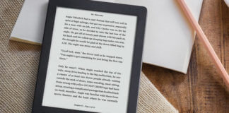 Kobo Aura H2O Edition 2