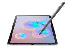 Samsung Galaxy Tab S6 10.5” samsung galaxy tab S6