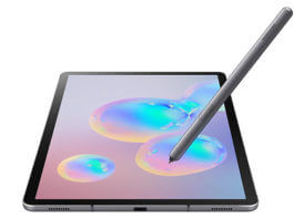 samsung galaxy tab S6