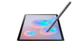 samsung galaxy tab S6