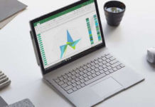surface book 2