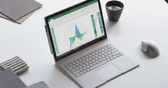 surface book 2