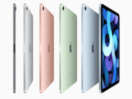 ipad air