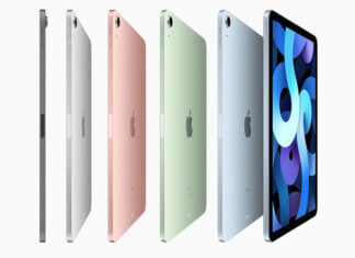 ipad air